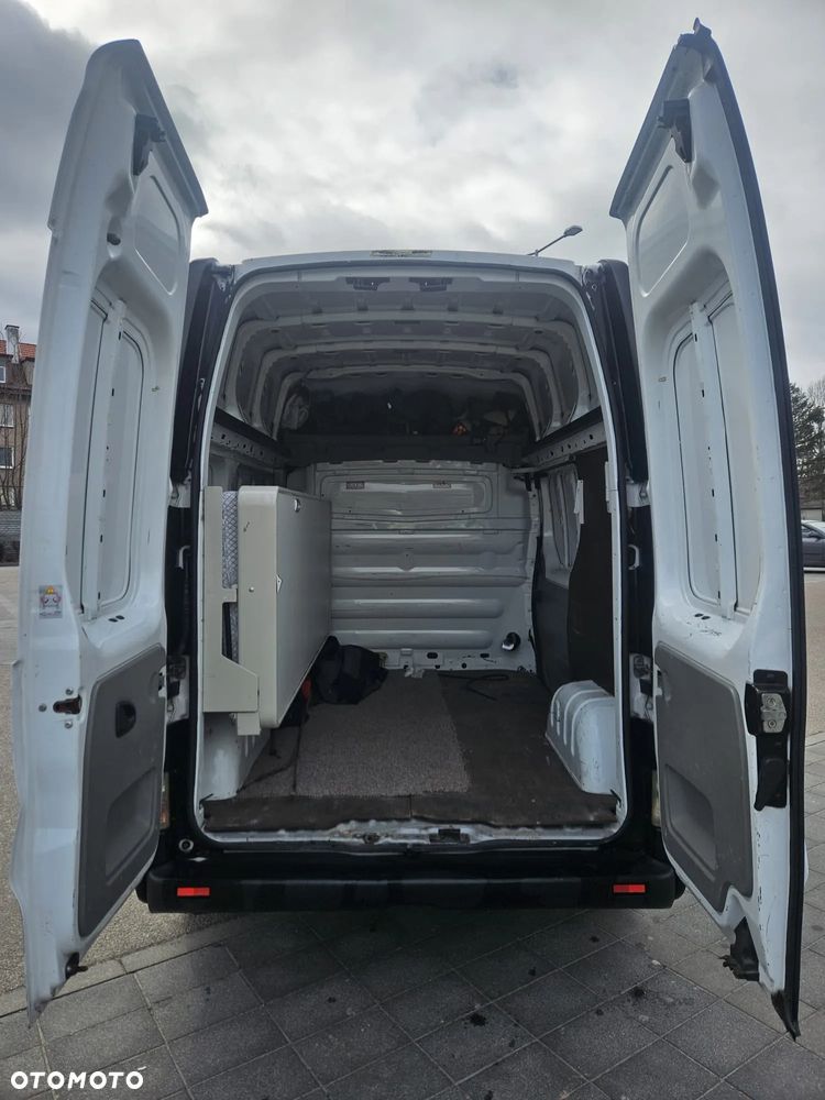 Opel VIVARO - 5