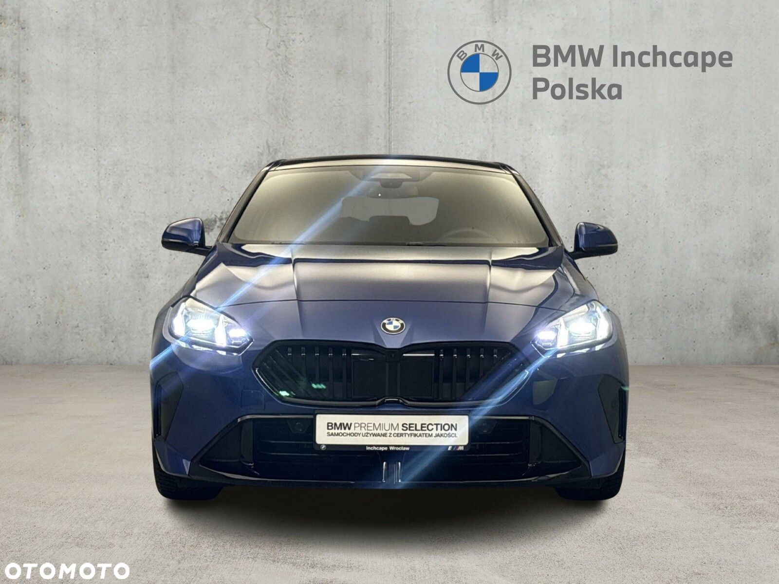 BMW Seria 1 - 8