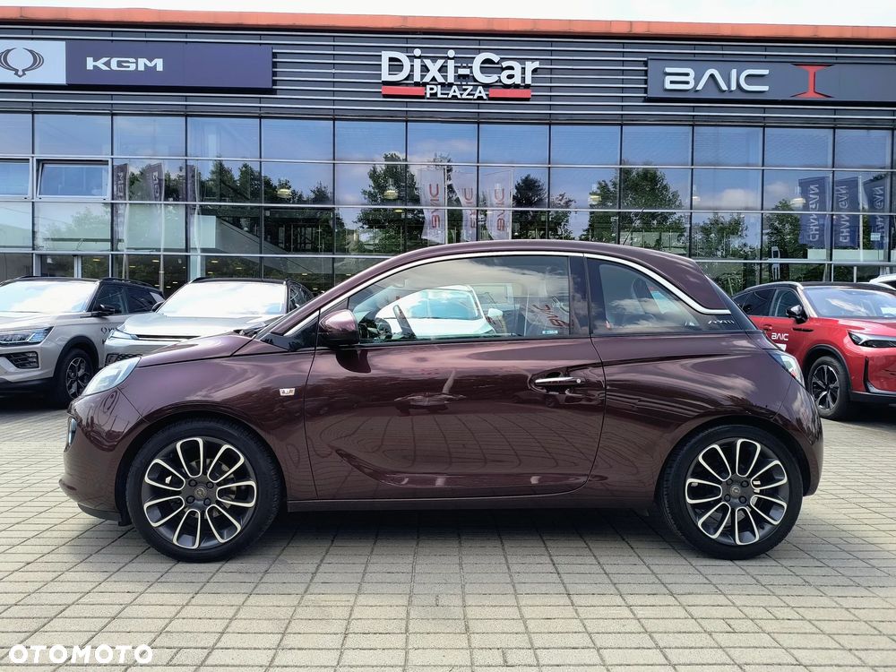 Opel Adam - 3