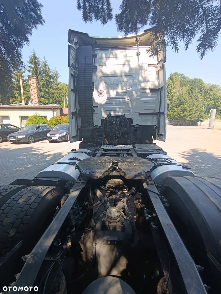Volvo FH - 9