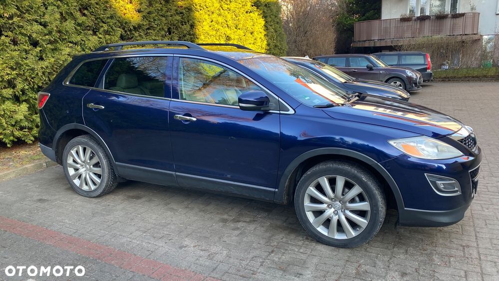 Mazda CX-9 3.7 V6 Grand Touring - 3