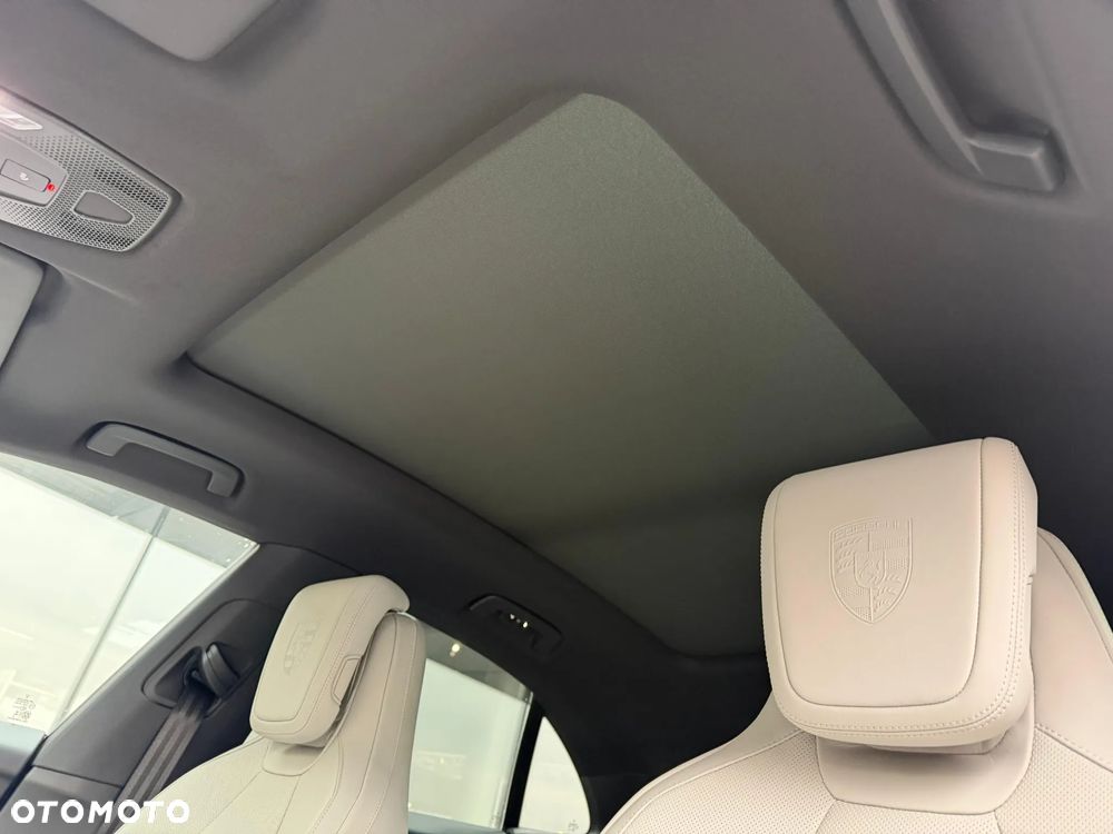 Porsche Macan 4 100kWh - 19