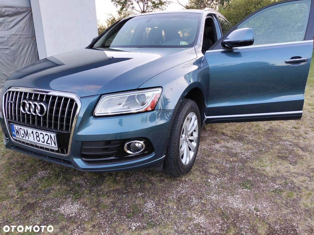 Audi Q5 - 21
