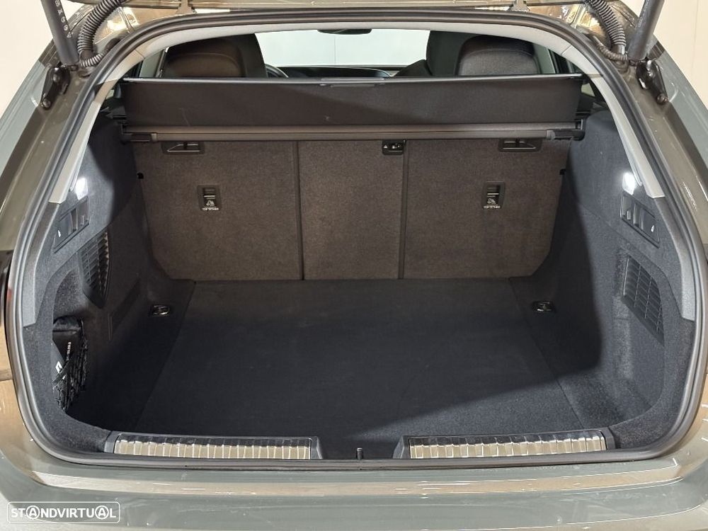 Audi A5 Avant TDI SE Business - 6