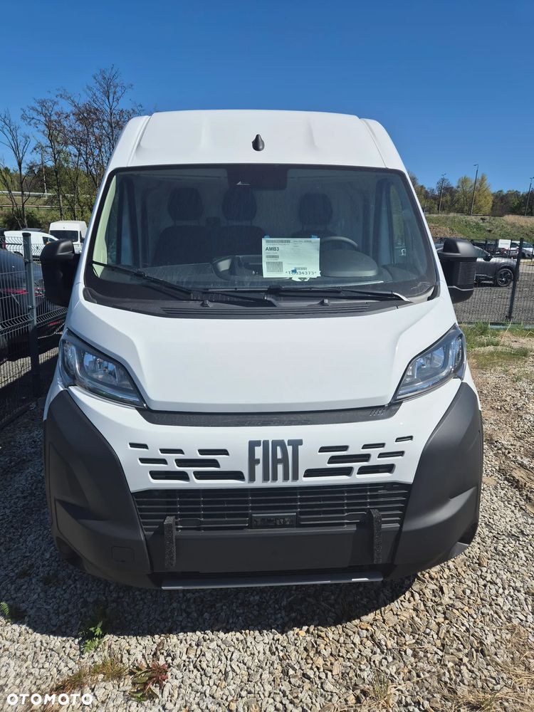 Fiat Ducato Furgon L3H2 2.2 140KM 2026 !! MEGA RABAT !! - 3