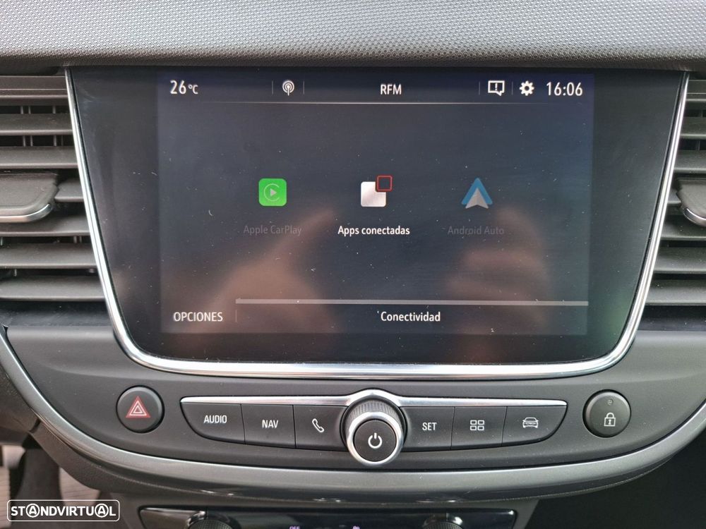 Opel Crossland 1.2 T Elegance - 21