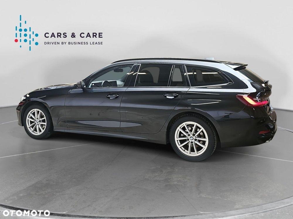 BMW Seria 3 - 27