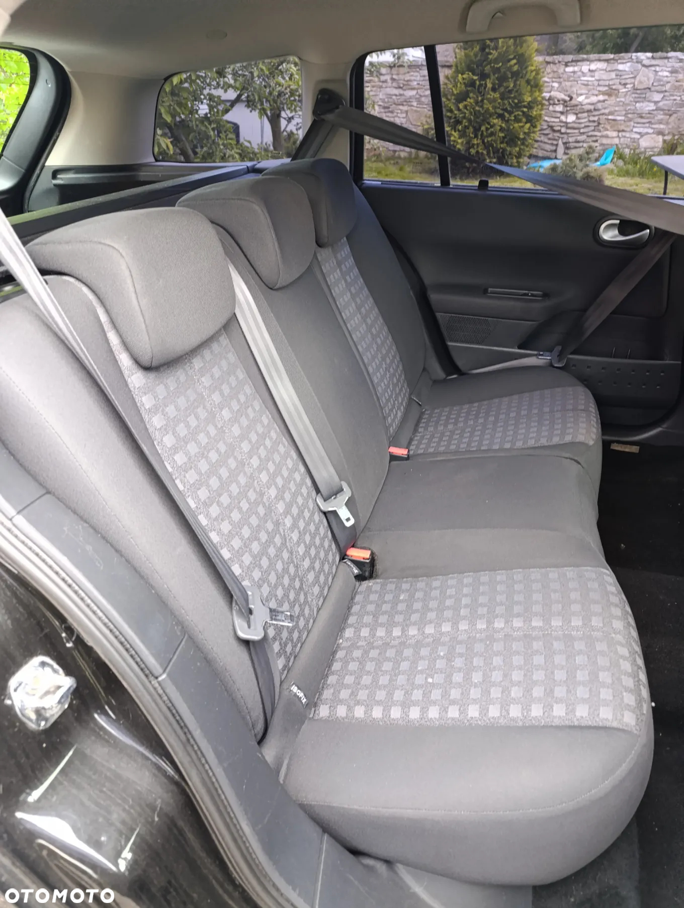 Renault Megane 1.6 Avantage - 11