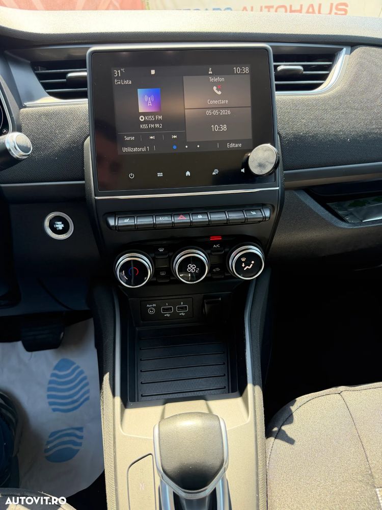 Renault ZOE 50 R110 Life - 22
