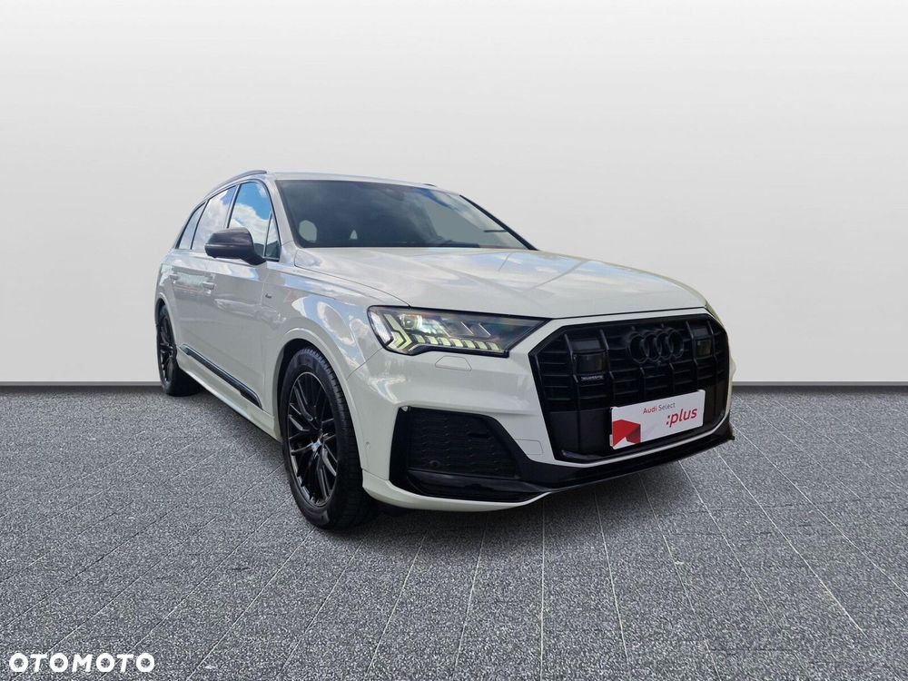 Audi Q7 - 28