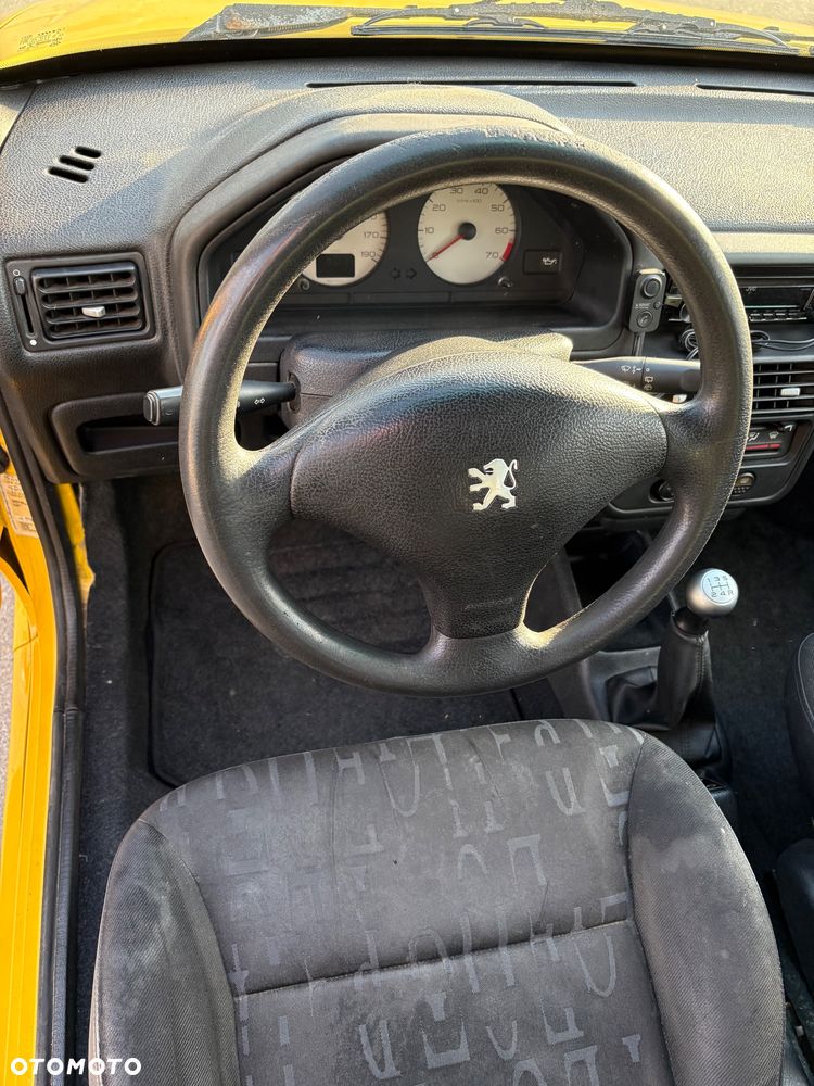 Peugeot 106 1.1 Sport - 18