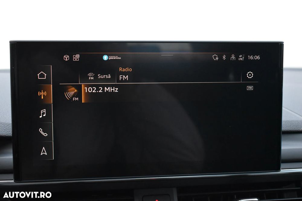 Audi A4 2.0 35 TDI S tronic MHEV Basic - 24