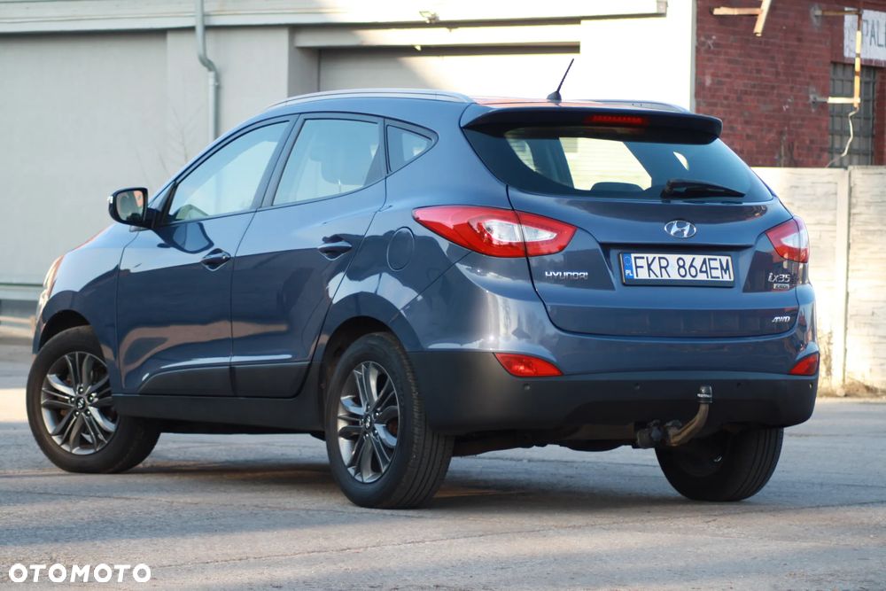 Hyundai ix35 - 15