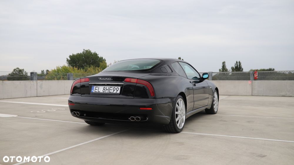 Maserati 3200 - 4