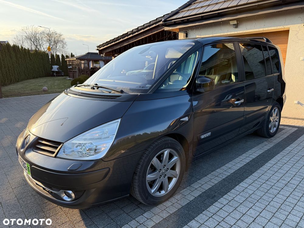 Renault Espace 2.0 dCi Dynamique - 2