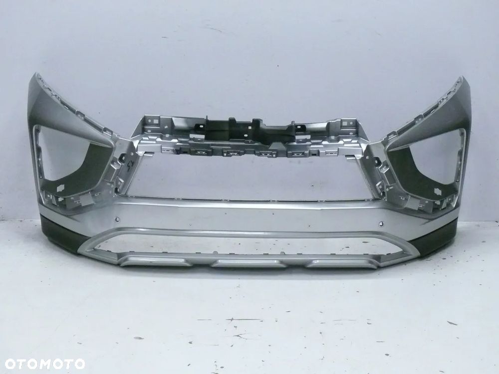 ZDERZAK PRZEDNI MITSUBISHI ECLIPSE CROSS 2014 LIFT PDC XENON - 1