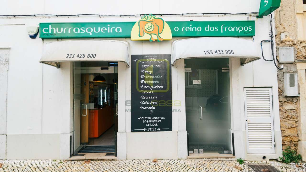 Restaurante e escritórios - Grande imagem: 2/31