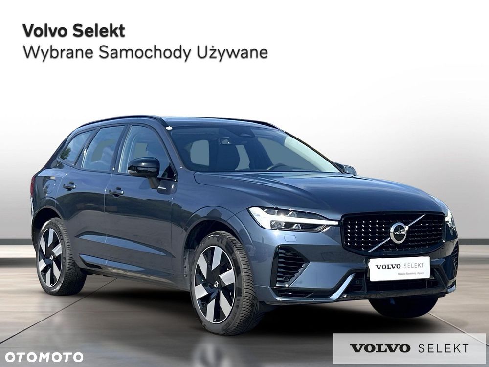 Volvo XC 60 - 8