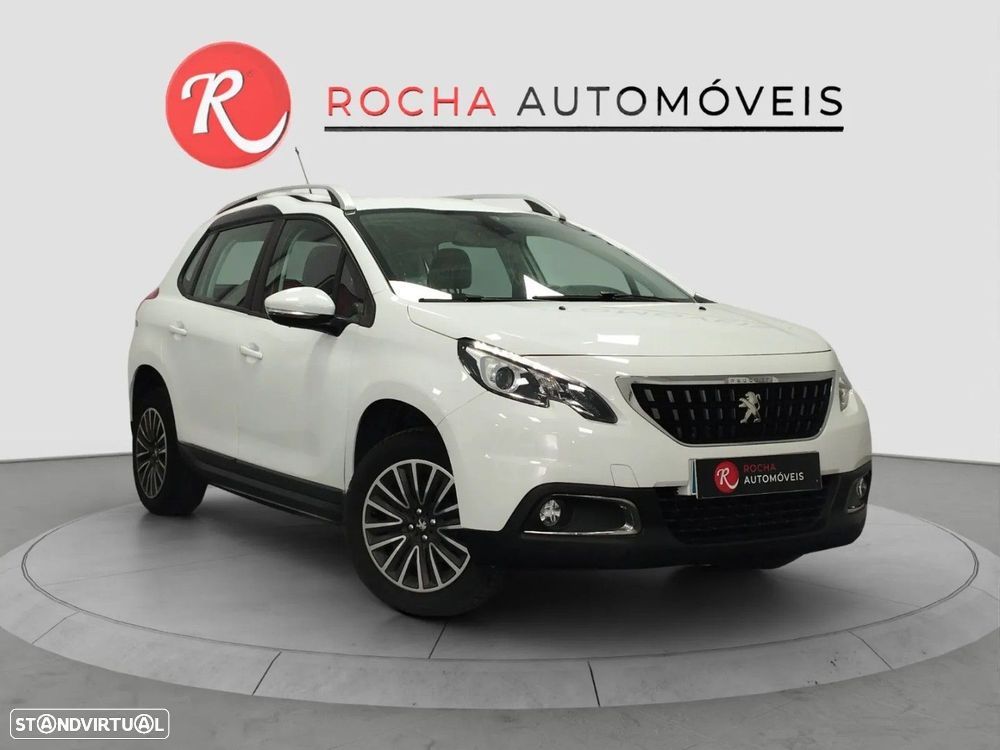 Peugeot 2008 1.2 PureTech Active - 3