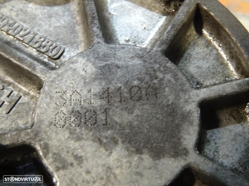 Depressor Peugeot 308 Ii  9804021880 / 3A1410a - 8