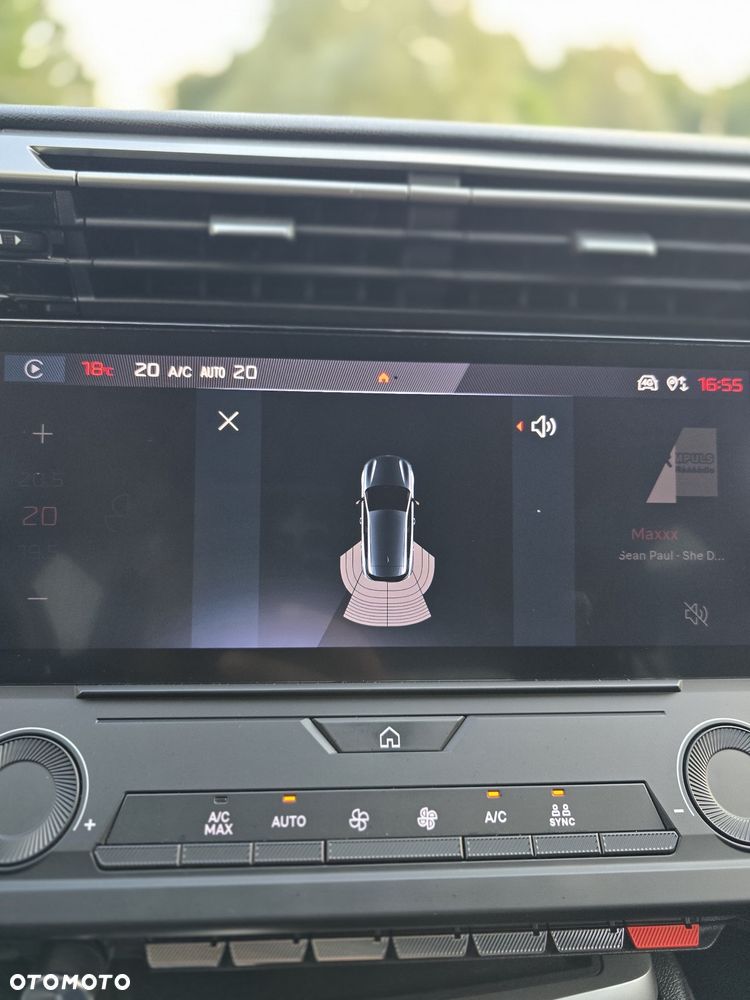 Peugeot 308 1.2 PureTech Active S&S - 22