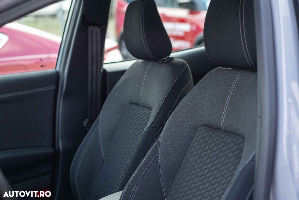 Ford Puma 1.0 EcoBoost MHEV Titanium - 20