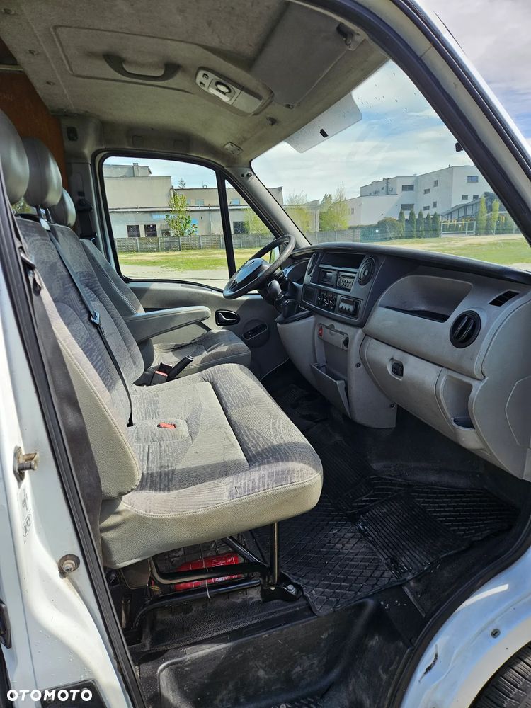 Renault Master - 7