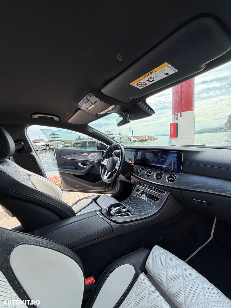 Mercedes-Benz CLS - 5