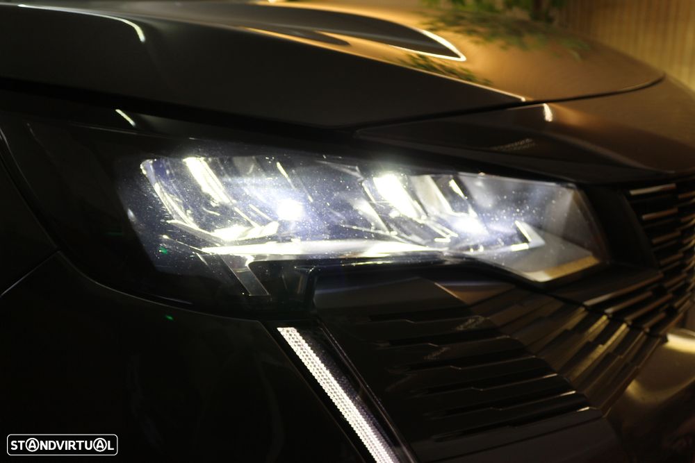 Peugeot 3008 1.6 Hybrid Allure Pack e-EAT8 - 42