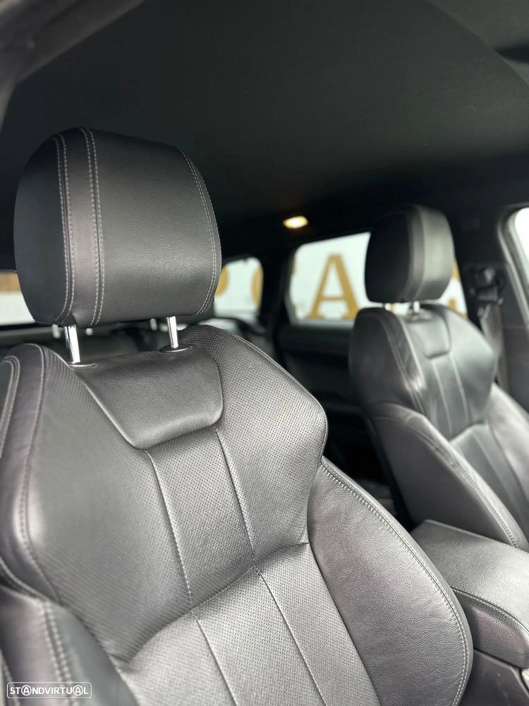Land Rover Range Rover Evoque D150 R-Dynamic S - 11