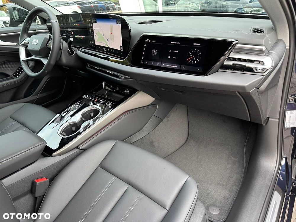 Audi A6 Limousine - 22