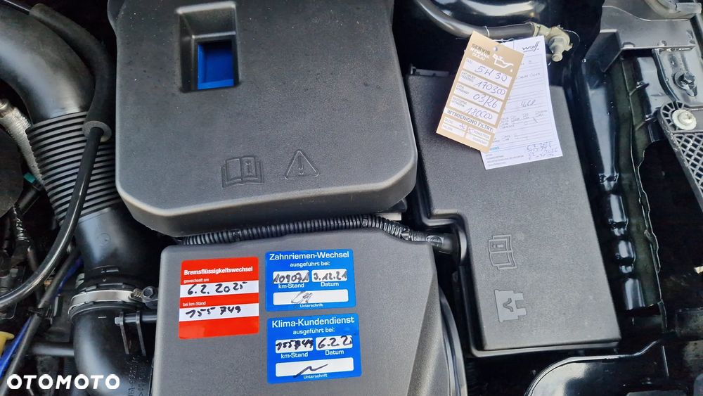 Ford C-MAX 1.0 EcoBoost Titanium ASS - 35