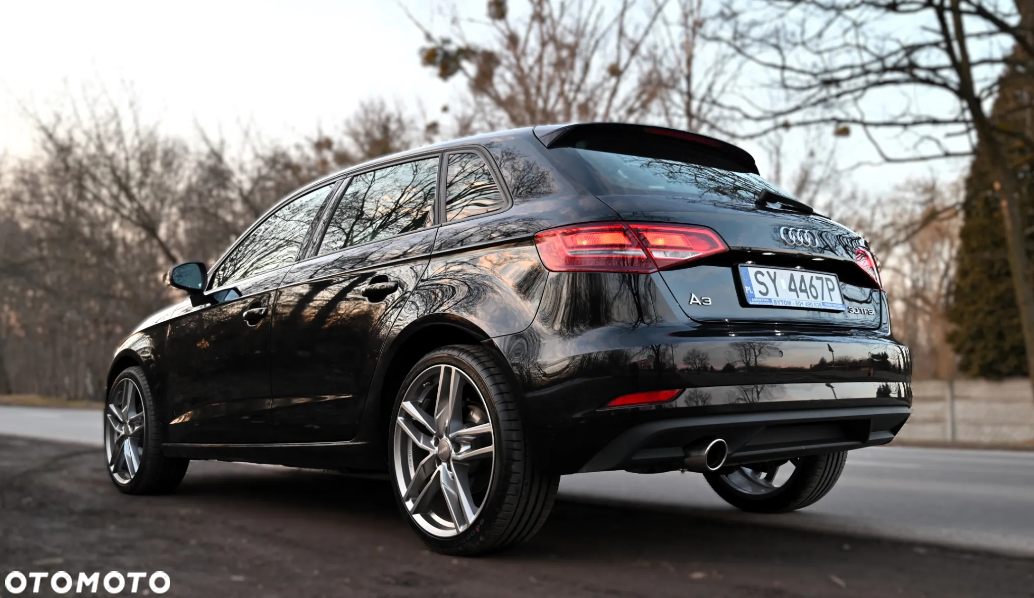 Audi A3 - 15