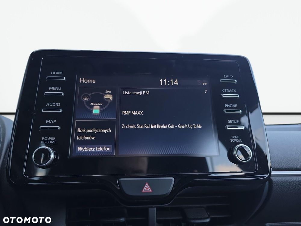 Toyota Yaris - 21