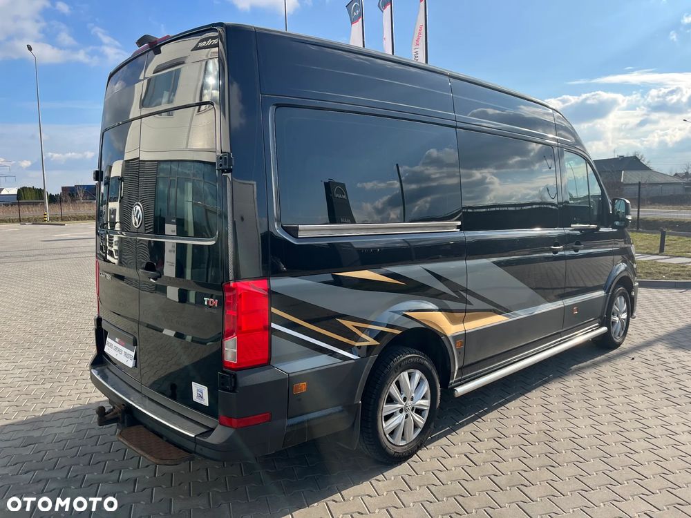 Volkswagen Crafter - 6