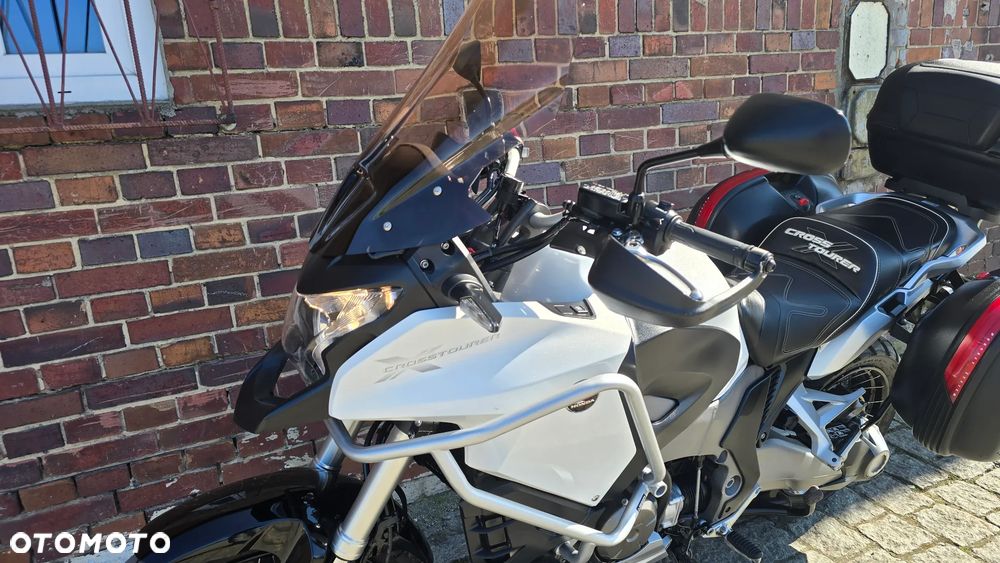 Honda VFR - 3