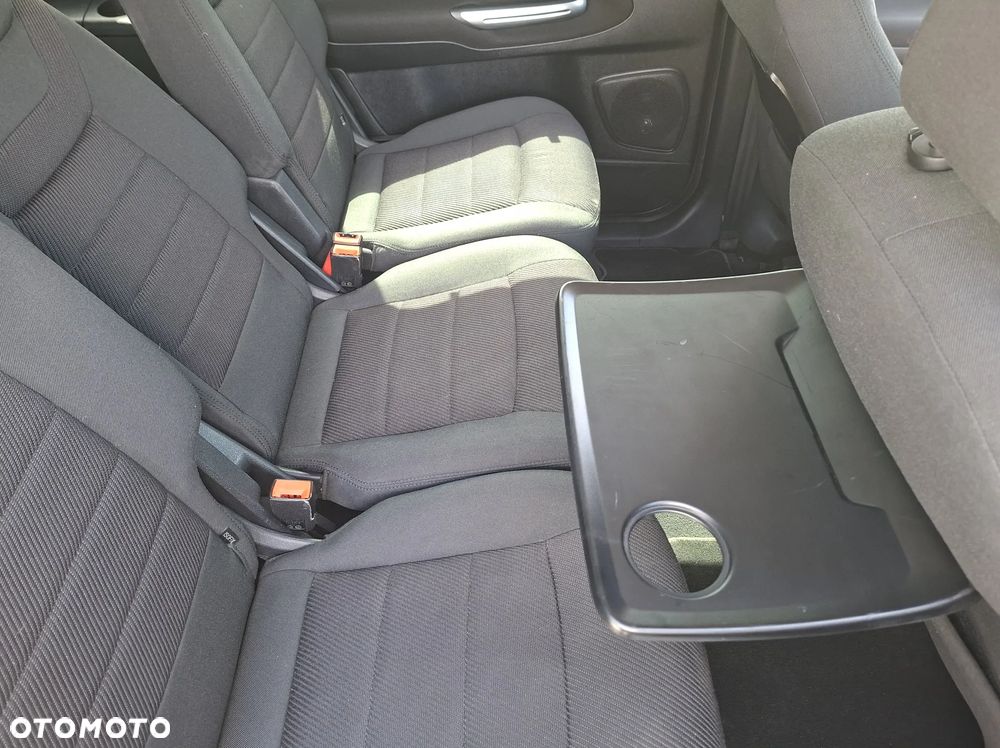 Ford S-Max 2.0 TDCi DPF Titanium - 19