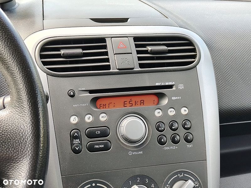 Suzuki Splash 1.2 GLX / Comfort - 16