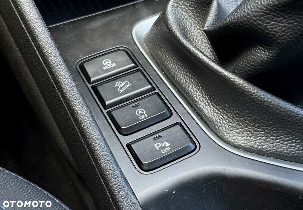 Hyundai Tucson - 30