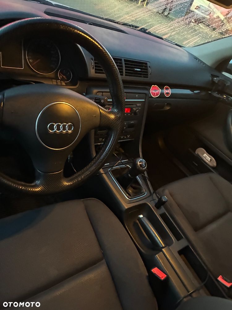 Audi A4 ver-1-6 - 14