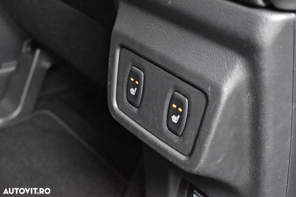 Mitsubishi Eclipse-Cross 1.5 T-MIVEC (ClearTec) 2WD Active+ - 20