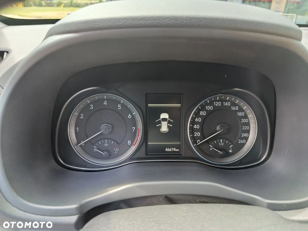 Hyundai Kona 1.0 T-GDI Comfort - 9