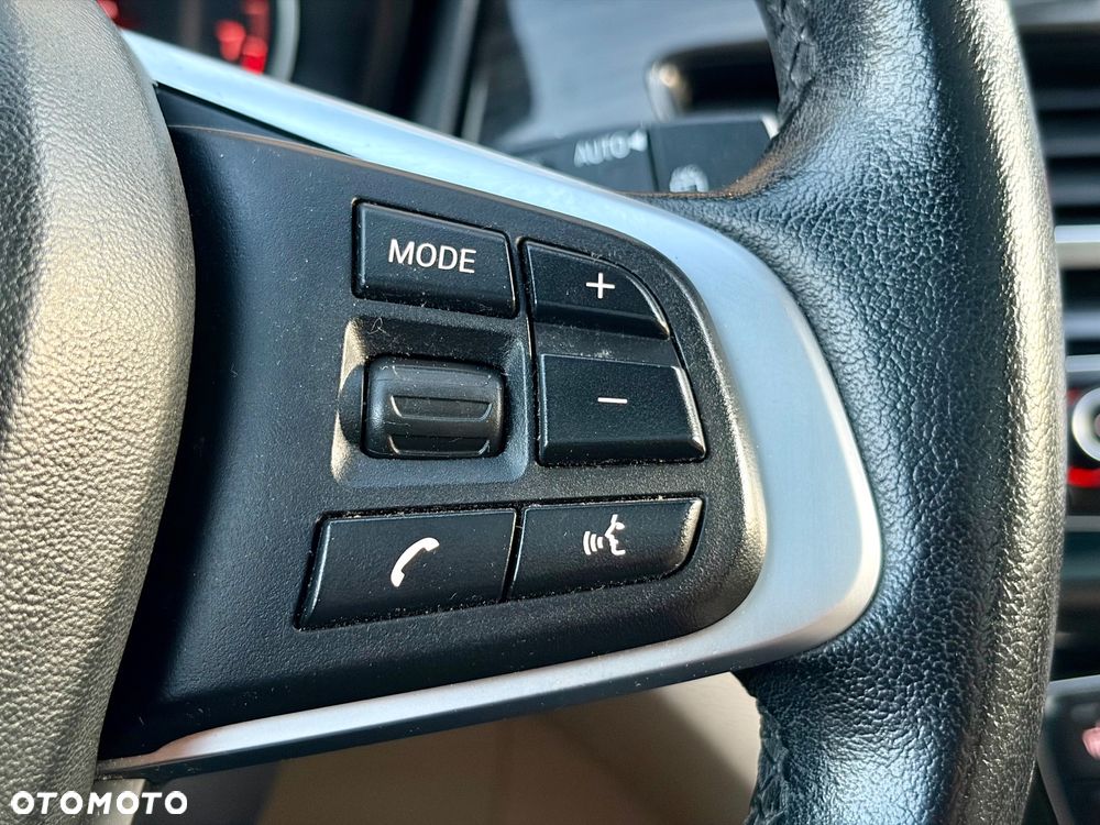 BMW X1 xDrive25i xLine - 25