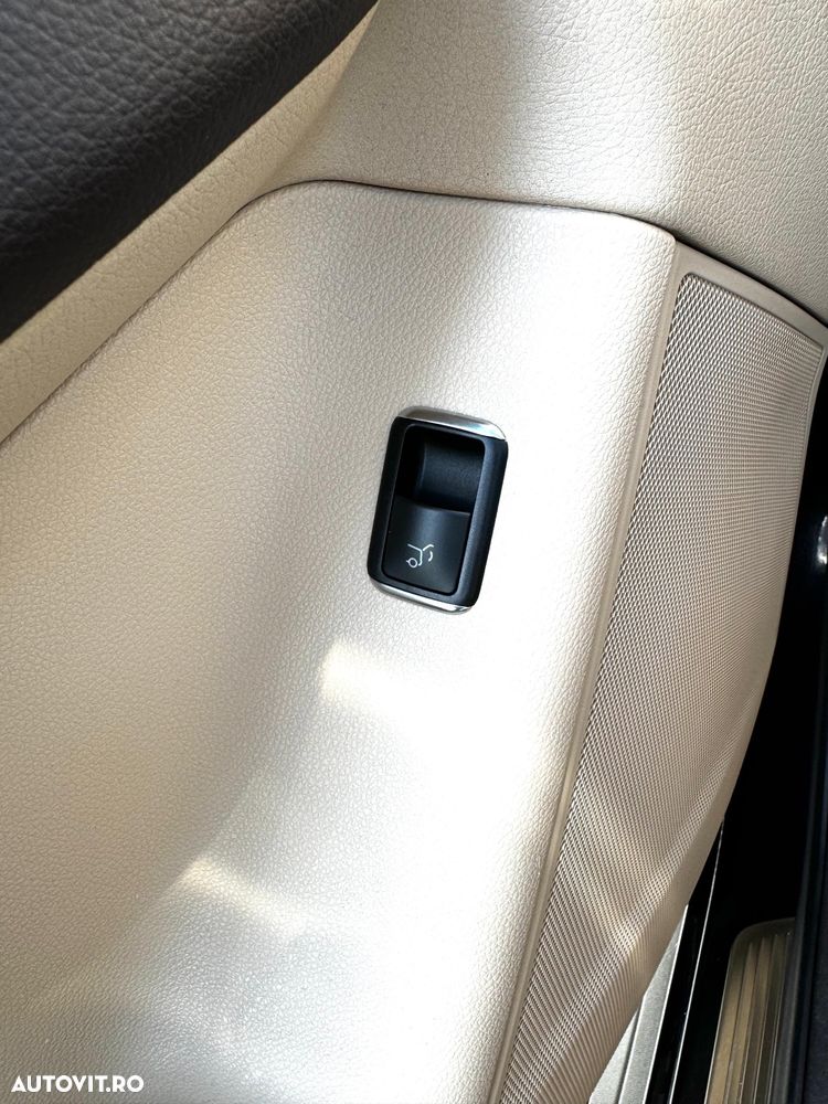 Mercedes-Benz GLE 350 d 4MATIC - 20