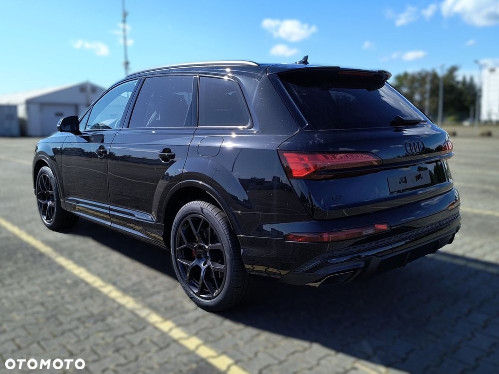 Audi Q7 - 7