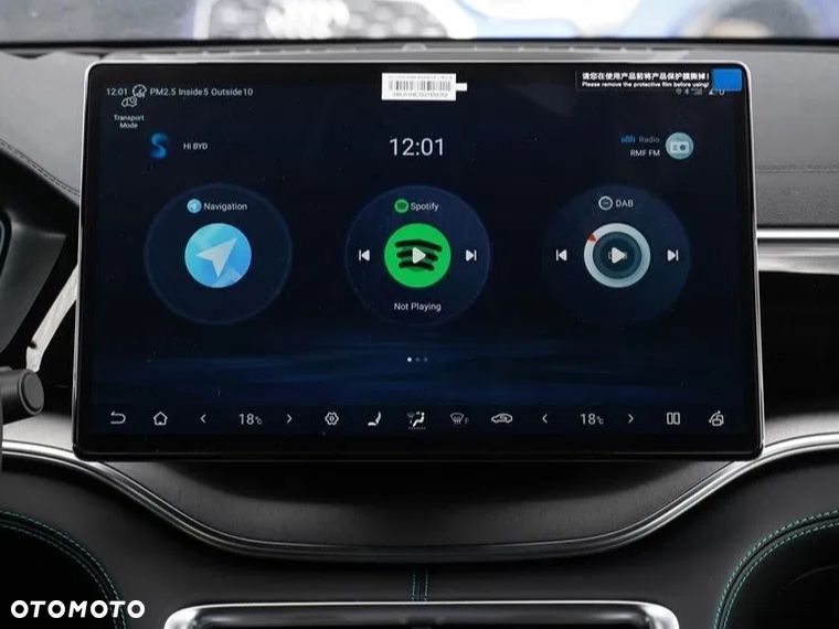 BYD Seal U 1.5 Comfort - 17