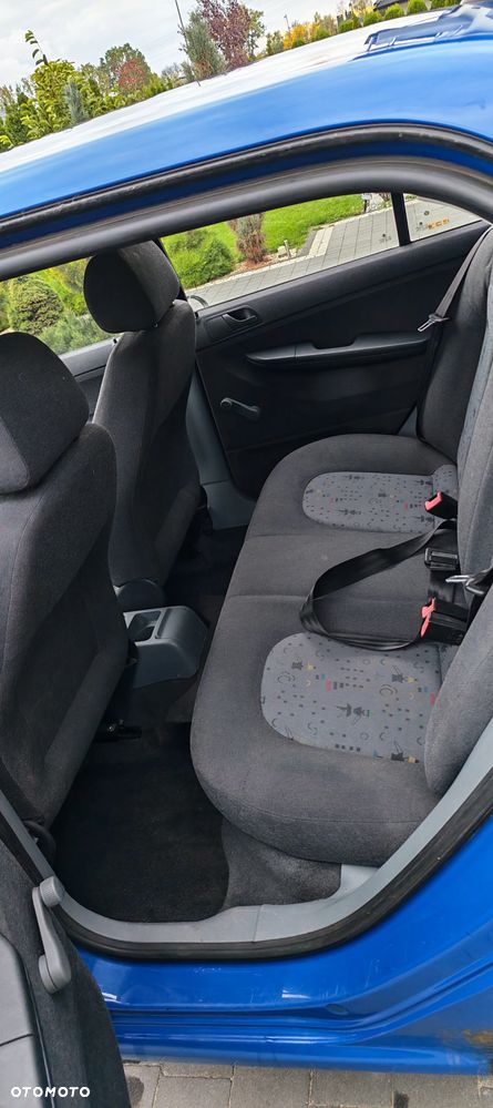 Skoda Fabia 1.4 Classic - 9