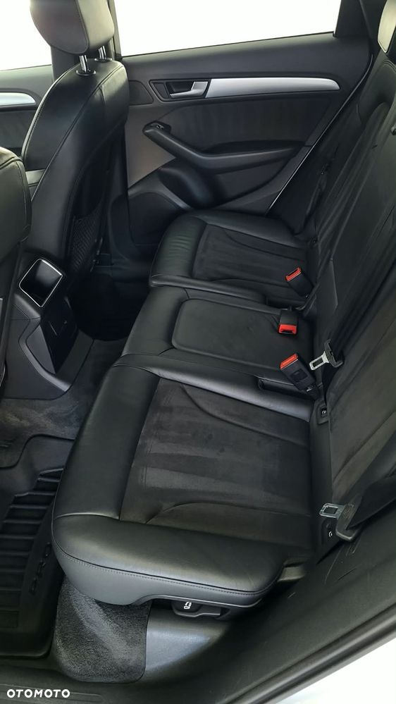Audi Q5 - 13