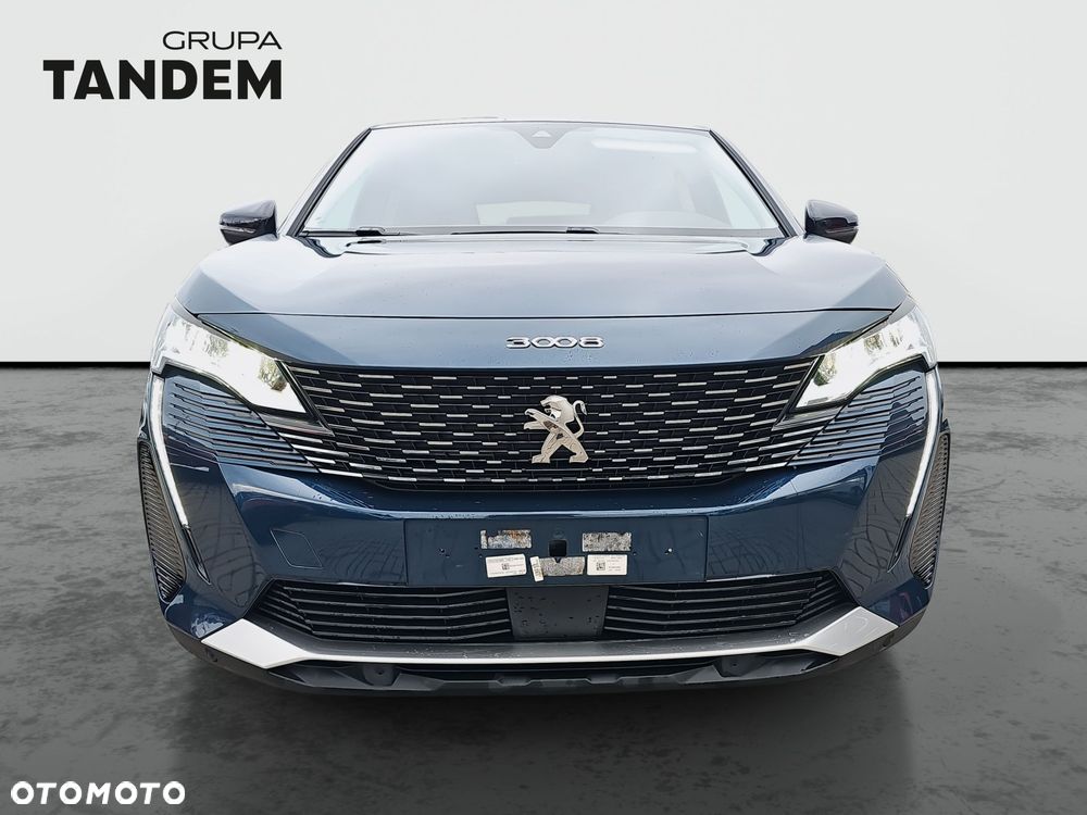 Peugeot 3008 - 2