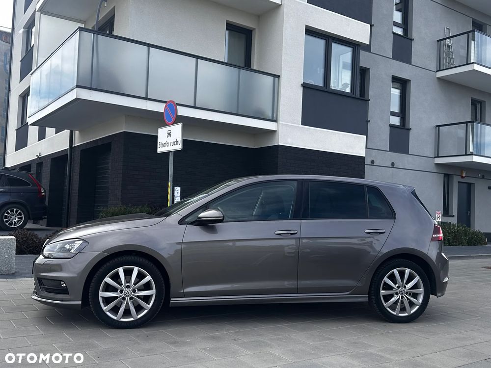 Volkswagen Golf 1.4 TSI (BlueMotion Technology) Highline - 23